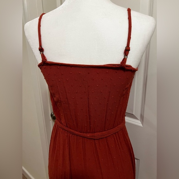 Knox Rose dress - Picture 2 of 5